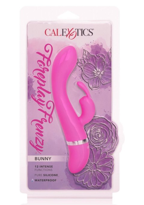 Foreplay Frenzy Bunny Pink Foreplay Frenzy Bunny Pink