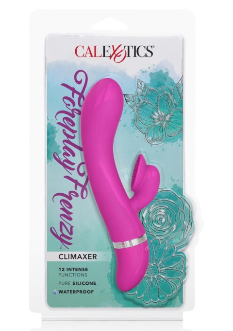 Foreplay Frenzy Climaxer Pink Foreplay Frenzy Climaxer Pink