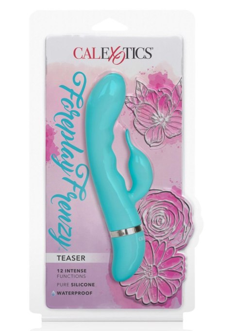 Foreplay Frenzy Teaser Aqua Foreplay Frenzy Teaser Aqua