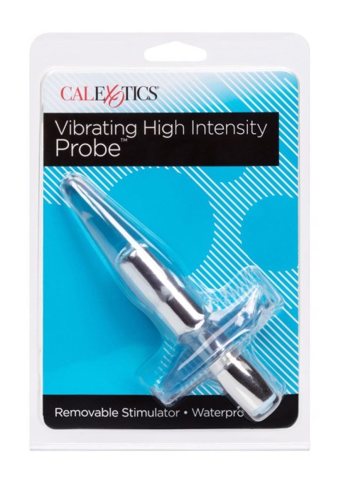 High Intensity Vibro Tease Blue High Intensity Vibro Tease Blue
