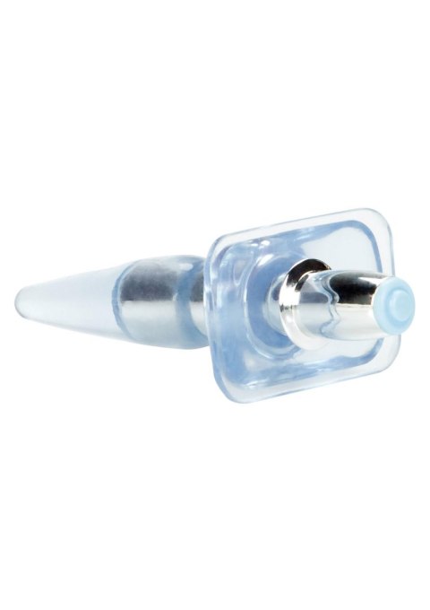 High Intensity Vibro Tease Blue High Intensity Vibro Tease Blue