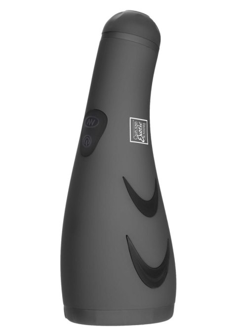 Hydro Power Stroker Grey Hydro Power Stroker Grey