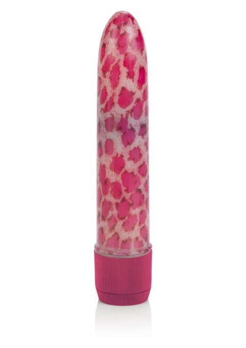 Leopard Massager Mini Pink Leopard Massager Mini Pink