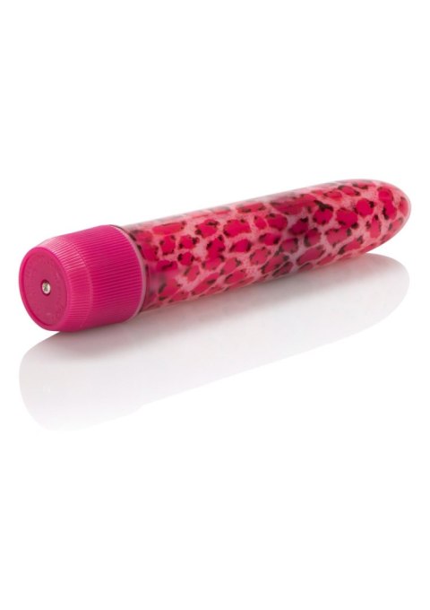 Leopard Massager Mini Pink Leopard Massager Mini Pink
