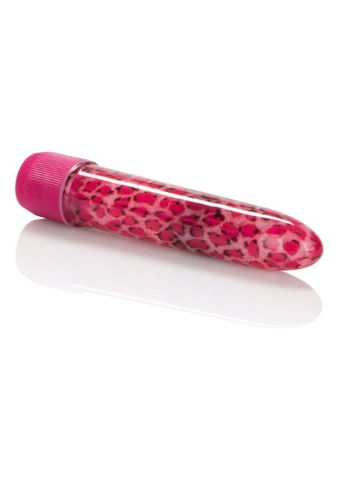 Leopard Massager Mini Pink Leopard Massager Mini Pink