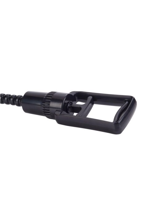 Master Gauge Penis Pump Transparent Master Gauge Penis Pump Transparent