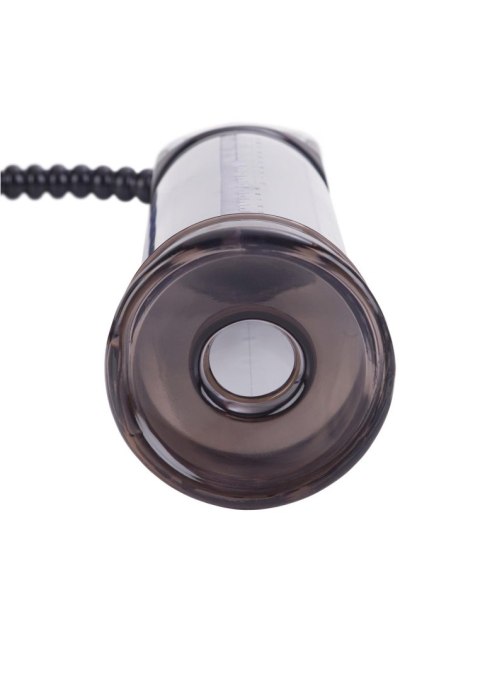 Master Gauge Penis Pump Transparent Master Gauge Penis Pump Transparent