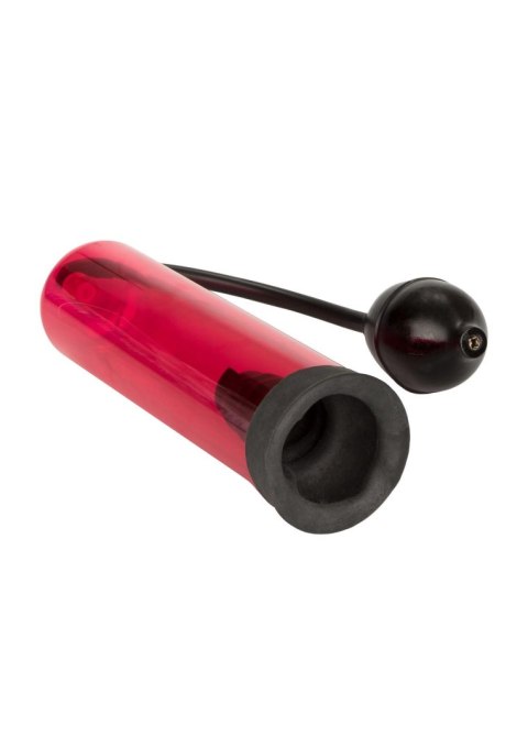 Nick Manning Masturbation Kit Red Nick Manning Masturbation Kit Red
