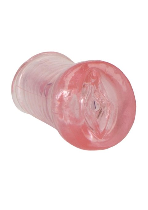 Nick Manning Masturbation Kit Red Nick Manning Masturbation Kit Red