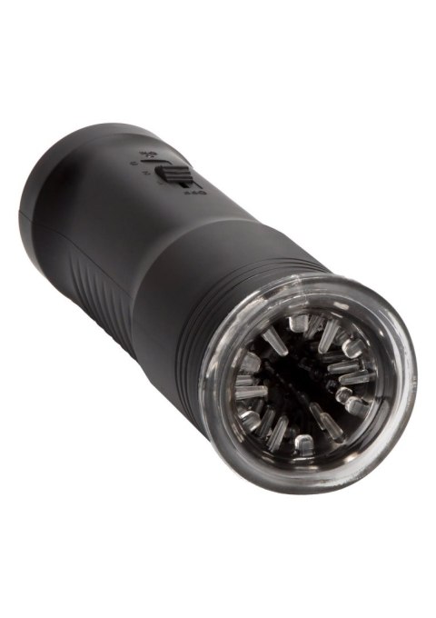 Optimum Power Head Exciter Black Optimum Power Head Exciter Black
