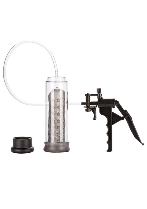 Pistol Pump Transparent Pistol Pump Transparent