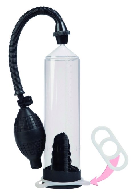 Precision Pump Standard Transparent Precision Pump Standard Transparent