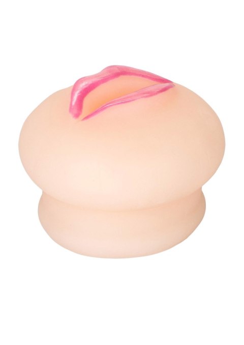 Pure Skin Pump Sleeve Lips Light skin tone Pure Skin Pump Sleeve Lips Light skin tone