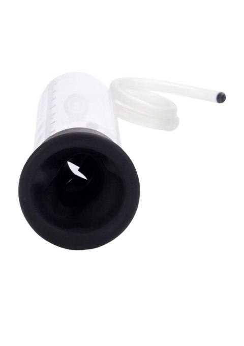 Quick Draw Vacuum Pump Black Quick Draw Vacuum Pump Black