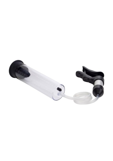 Quick Draw Vacuum Pump Black Quick Draw Vacuum Pump Black