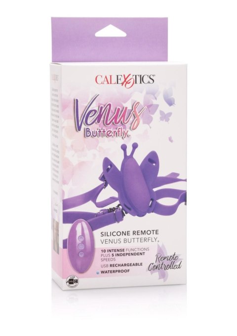 Remote Wireless Butterfly Purple Remote Wireless Butterfly Purple