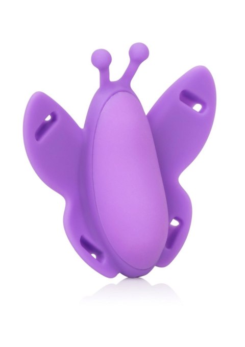 Remote Wireless Butterfly Purple Remote Wireless Butterfly Purple