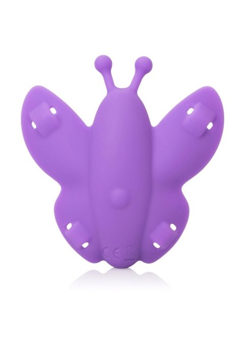 Remote Wireless Butterfly Purple Remote Wireless Butterfly Purple