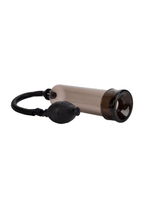 Rock Hard Pump Kit Transparent Rock Hard Pump Kit Transparent