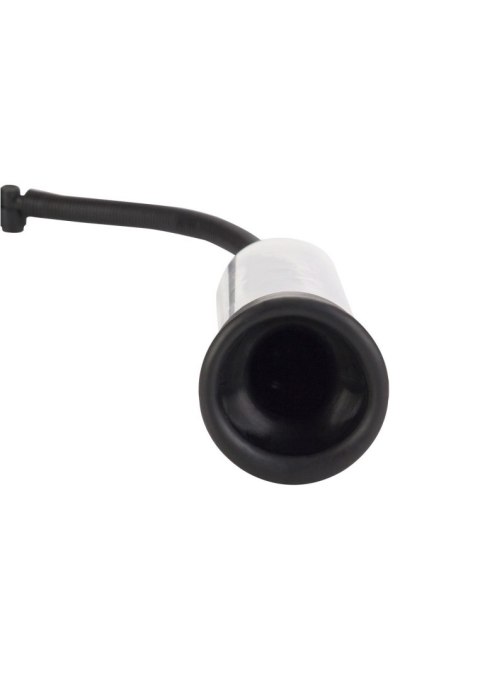 Rookie Penis Pump Transparent Rookie Penis Pump Transparent