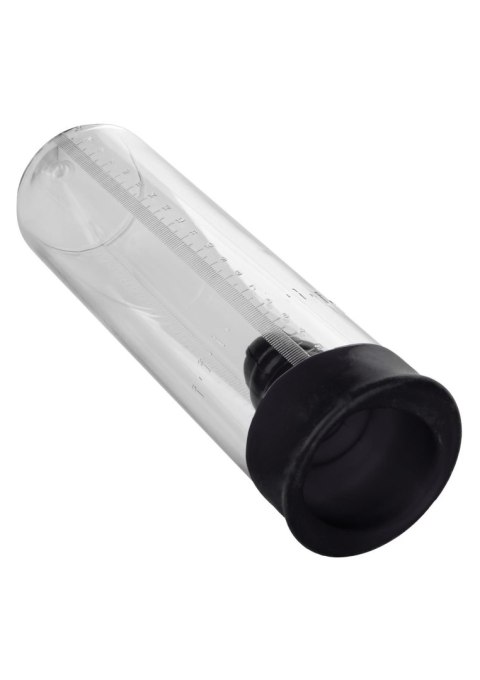 Rookie Penis Pump Transparent Rookie Penis Pump Transparent