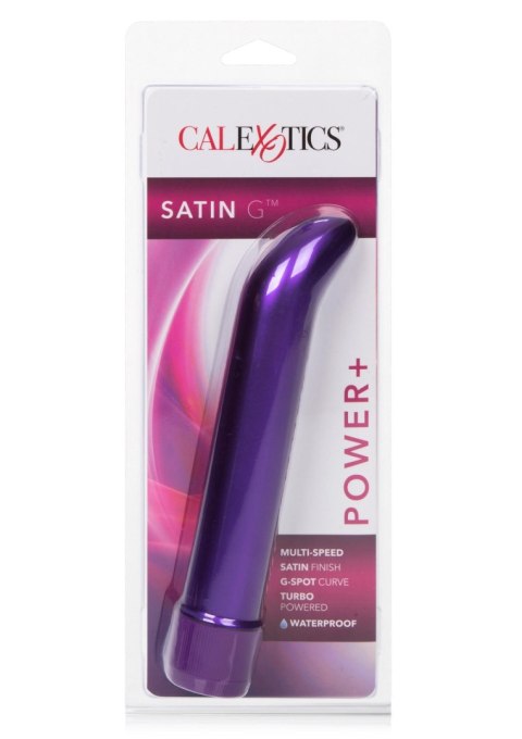 Satin G Purple Satin G Purple