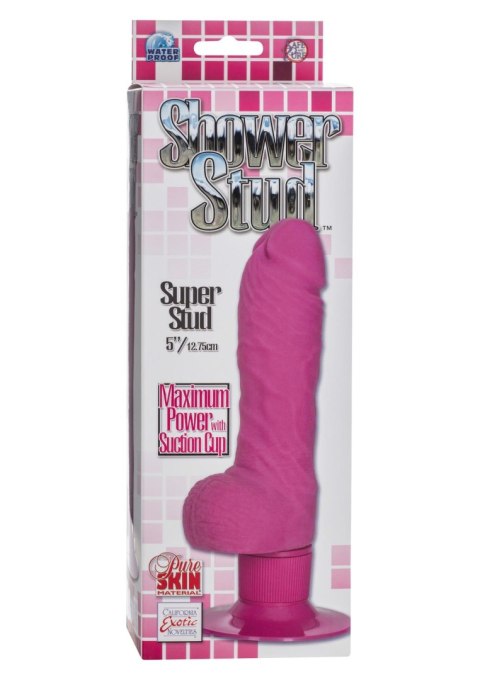 Shower Stud Super Stud Pink Shower Stud Super Stud Pink