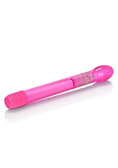 Slender Tulip Wand Pink Slender Tulip Wand Pink