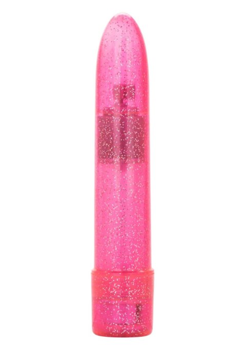 Sparkle Mini Vibe Pink Sparkle Mini Vibe Pink