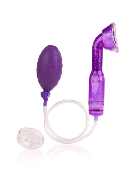 The Original Clitoral Pump Purple The Original Clitoral Pump Purple