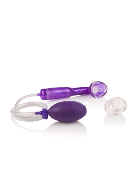 The Original Clitoral Pump Purple The Original Clitoral Pump Purple
