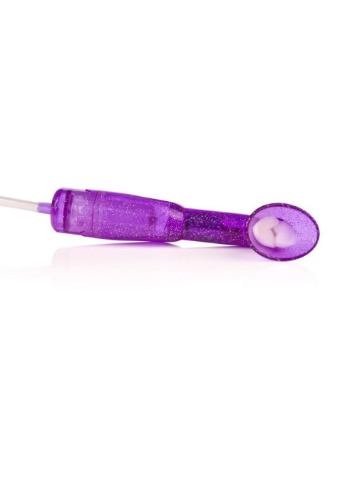 The Original Clitoral Pump Purple The Original Clitoral Pump Purple