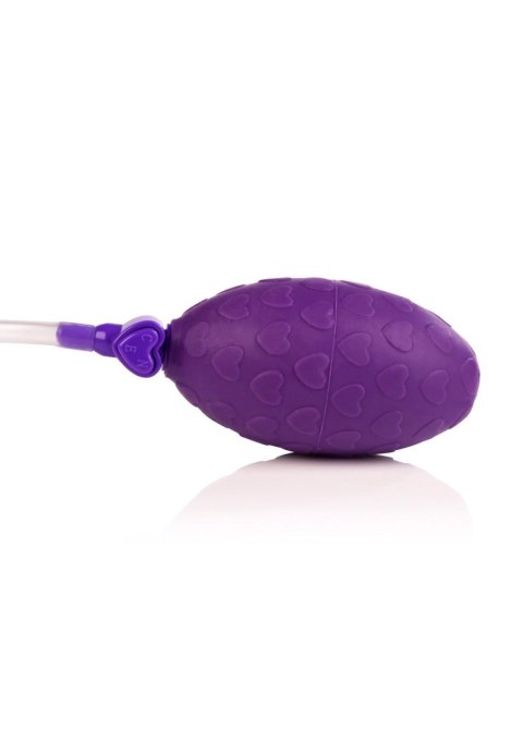 The Original Clitoral Pump Purple The Original Clitoral Pump Purple