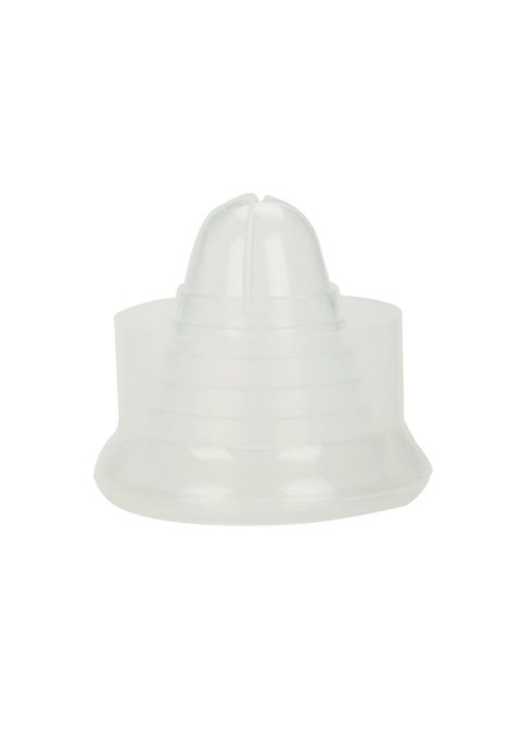 Universal Silicone Pump Sleeve Transparent Universal Silicone Pump Sleeve Transparent