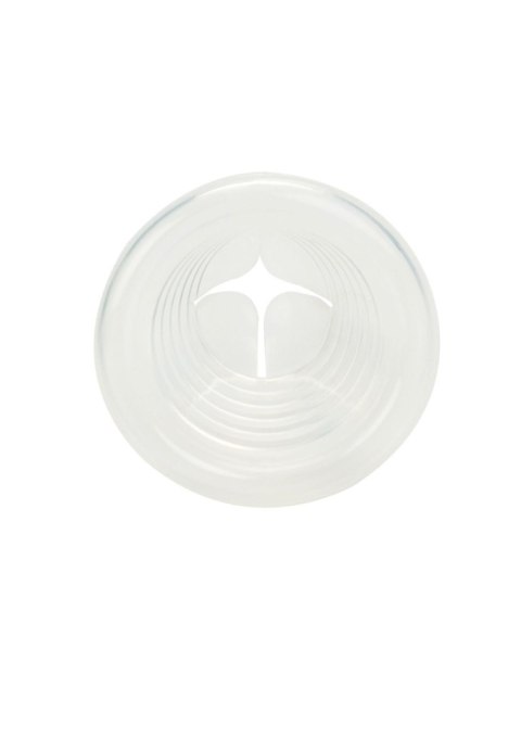 Universal Silicone Pump Sleeve Transparent Universal Silicone Pump Sleeve Transparent