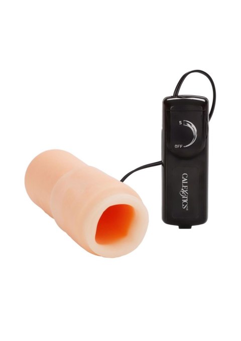 Vibrating Oro Simulator Light skin tone Vibrating Oro Simulator Light skin tone