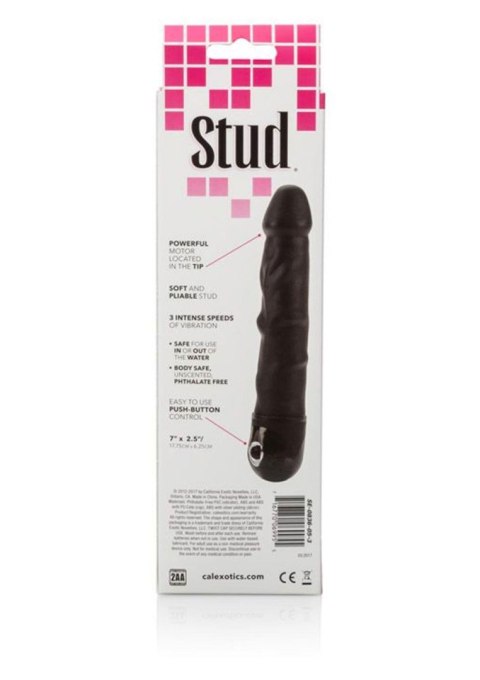 Wibrator-Power Stud Rod Wibrator-Power Stud Rod