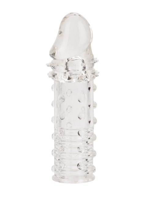 Adonis Extension Transparent Adonis Extension Transparent