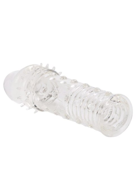 Adonis Extension Transparent Adonis Extension Transparent