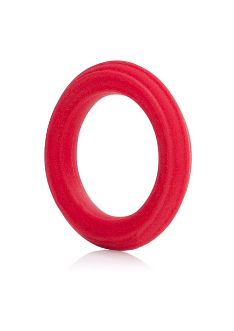 Caesar Silicone Ring Red Caesar Silicone Ring Red