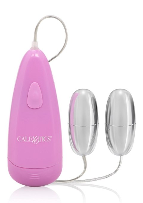Double Waterproof Bullet Silver Double Waterproof Bullet Silver