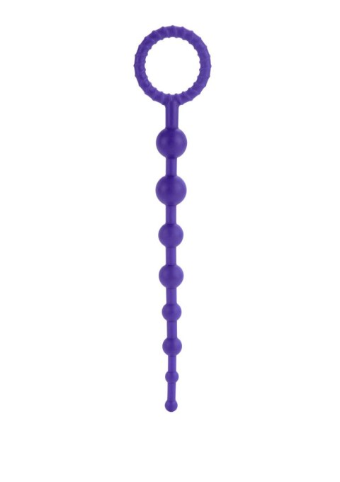Hers Anal Kit Purple