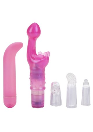 Hers G-Spot Kit Pink