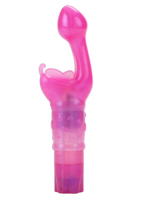 Hers G-Spot Kit Pink