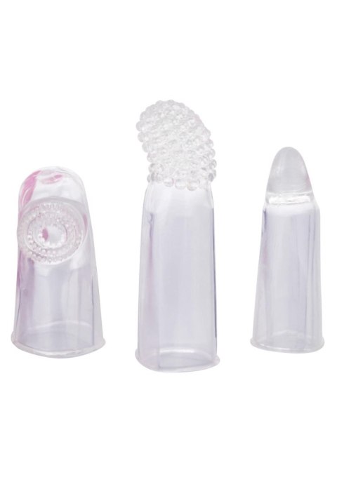 Hers G-Spot Kit Pink