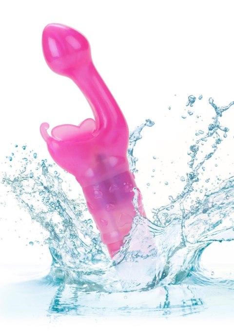 Hers G-Spot Kit Pink