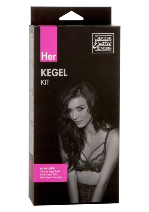 Hers Kegel Kit Purple Hers Kegel Kit Purple