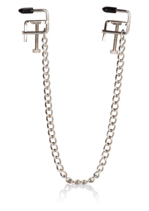 Nipple Play Padded Vises Metal Nipple Play Padded Vises Metal