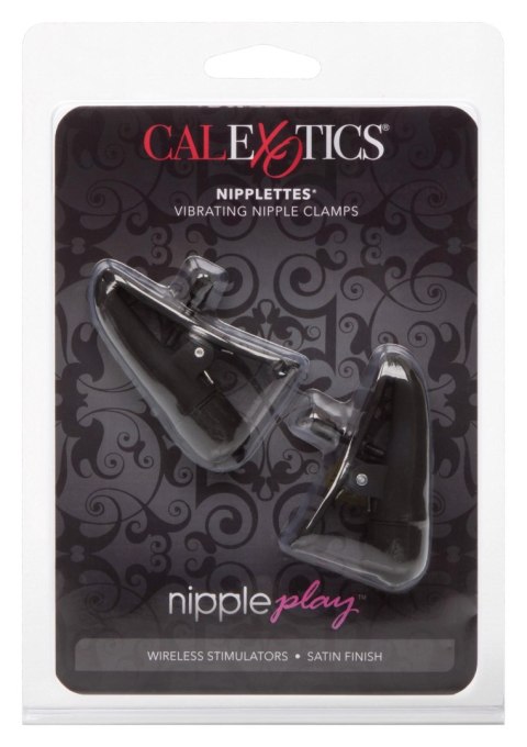 Nipplettes Black Nipplettes Black