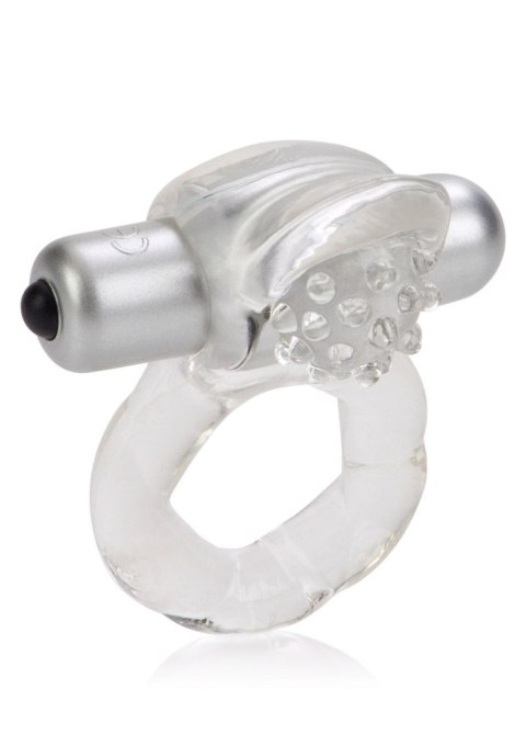 Nubby Lovers Delight Transparent Nubby Lovers Delight Transparent